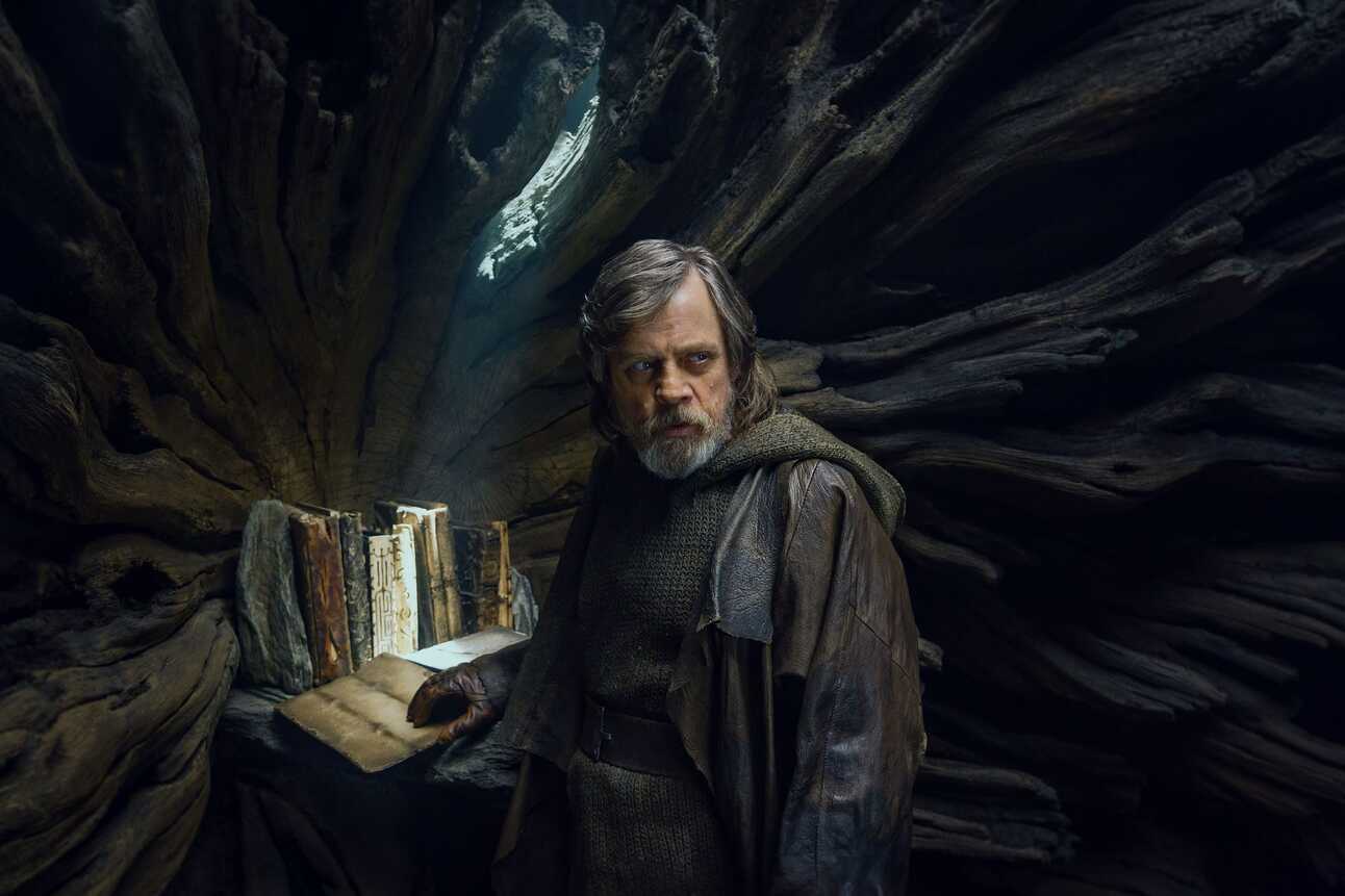 The Last Jedi Betrays the Original Trilogy and its Heroes